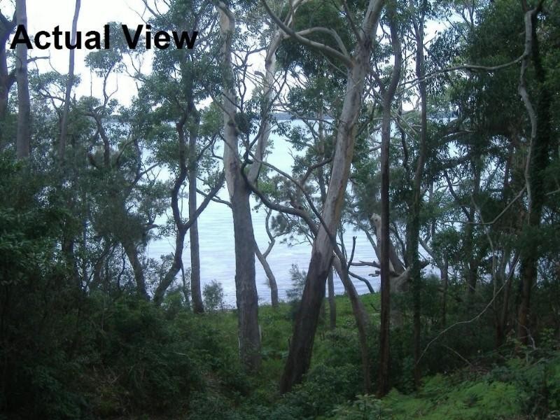 160 Greville Ave, Sanctuary Point NSW 2540