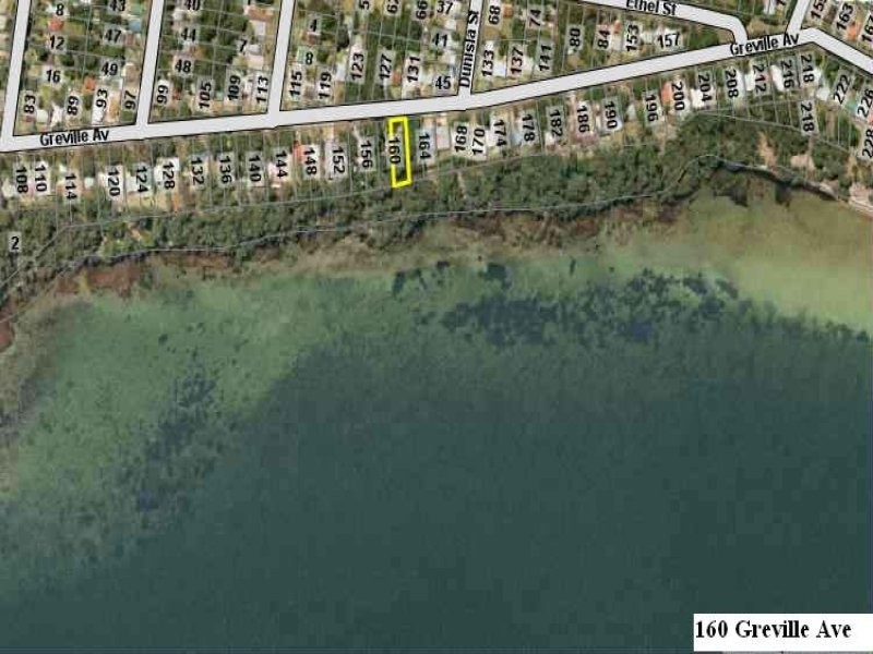 160 Greville Ave, Sanctuary Point NSW 2540