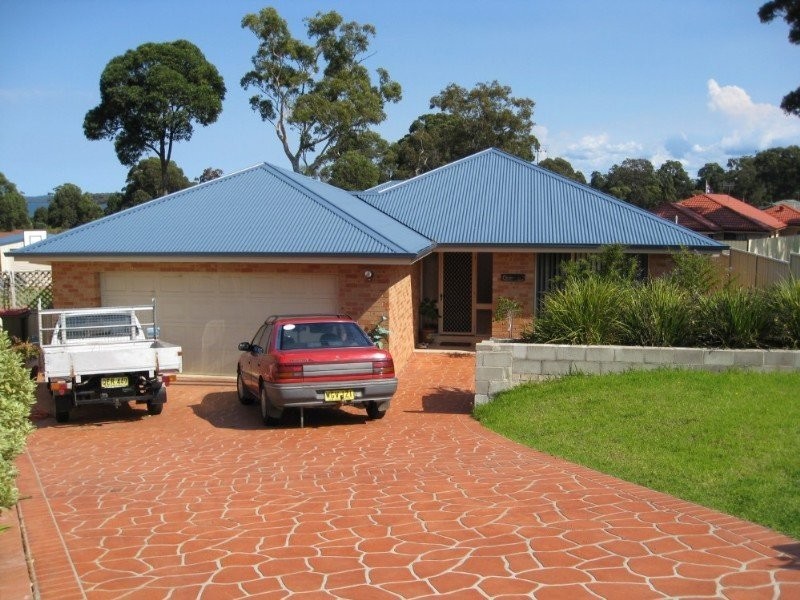 21 Firman Glen, St Georges Basin NSW 2540