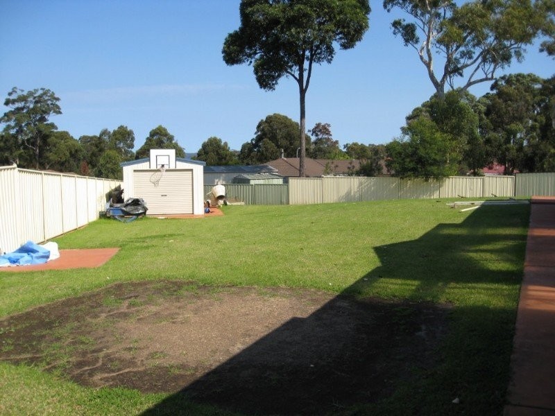 21 Firman Glen, St Georges Basin NSW 2540