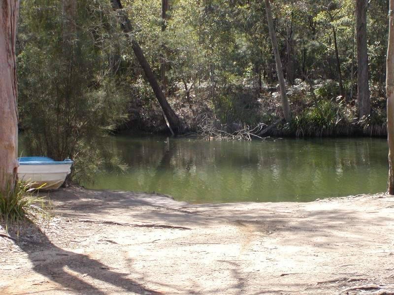 295 The Park Dr, Sanctuary Point NSW 2540