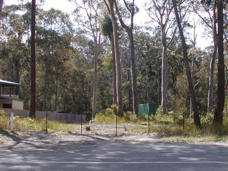 295 The Park Dr, Sanctuary Point NSW 2540