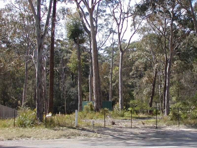 295 The Park Dr, Sanctuary Point NSW 2540