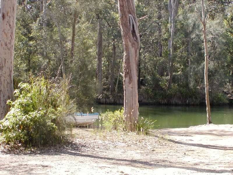 295 The Park Dr, Sanctuary Point NSW 2540