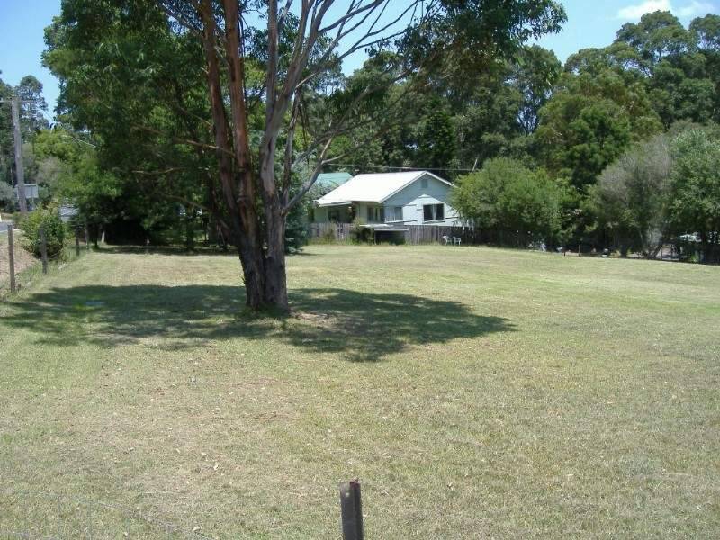Lot 2 William Bryce Road, Tomerong NSW 2540