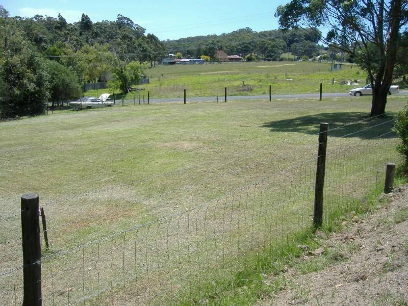 Lot 2 William Bryce Road, Tomerong NSW 2540