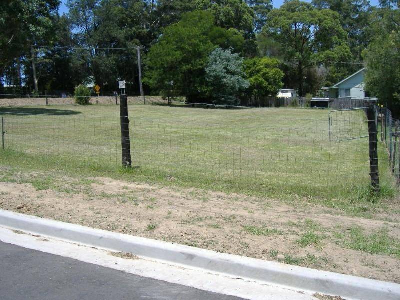 Lot 2 William Bryce Road, Tomerong NSW 2540