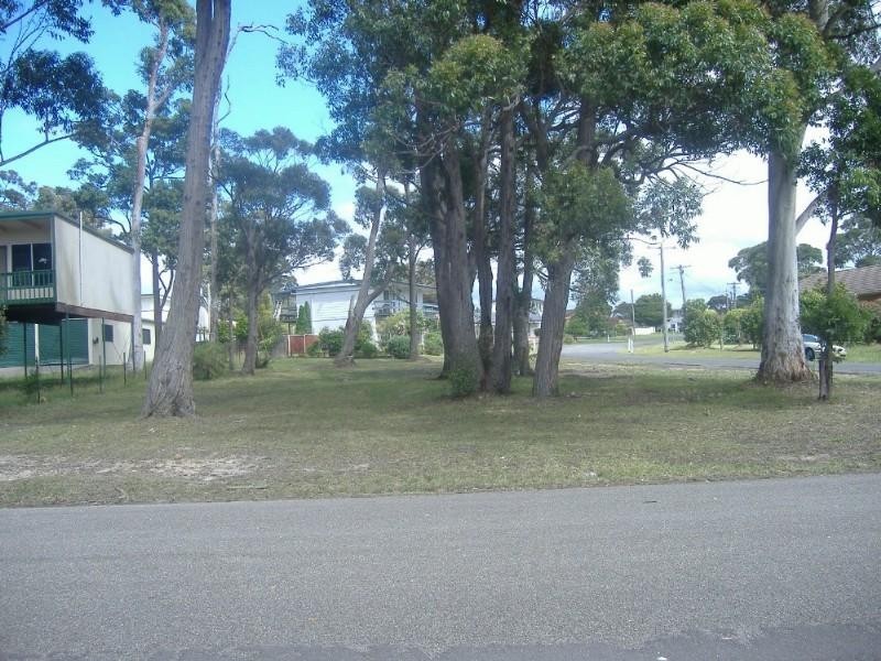 9 Edmund St, Sanctuary Point NSW 2540