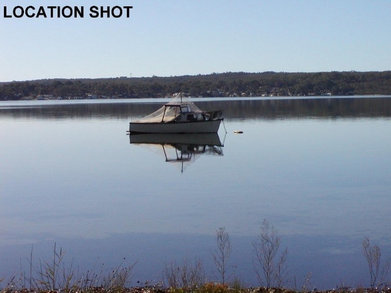 9 Edmund St, Sanctuary Point NSW 2540