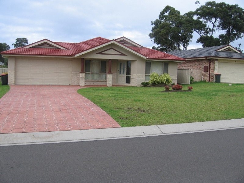 18 Maxwell Crescent, Sanctuary Point NSW 2540