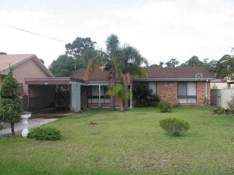 12 Penguin Street, Sanctuary Point NSW 2540