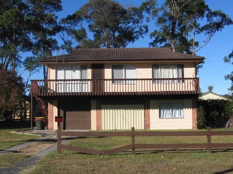 13 Mountain Street, Sanctuary Point NSW 2540