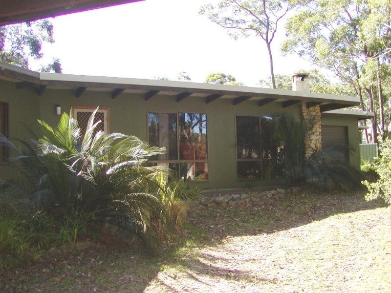 123 Greville Ave, Sanctuary Point NSW 2540
