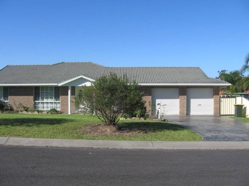 16 Forrester Court, Sanctuary Point NSW 2540