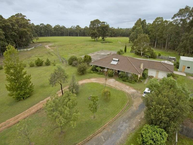 50 Comberton Grange Road, Falls Creek NSW 2540
