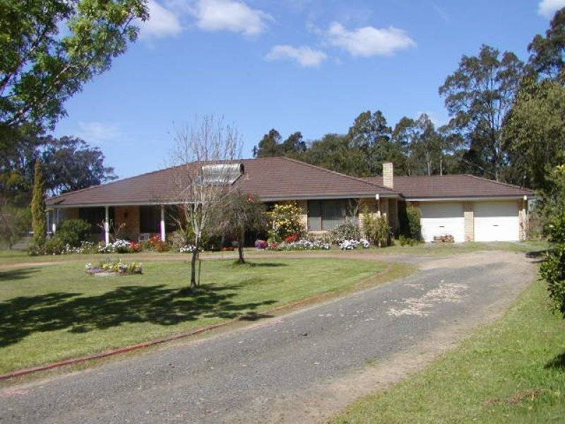 50 Comberton Grange Road, Falls Creek NSW 2540