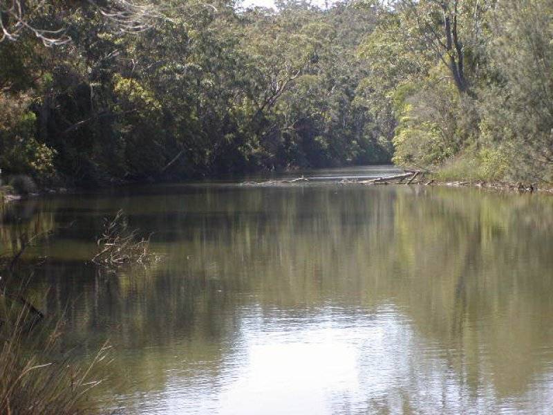 50 Comberton Grange Road, Falls Creek NSW 2540