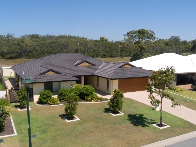 3 Sovereign Circuit, Pelican Waters QLD 4551