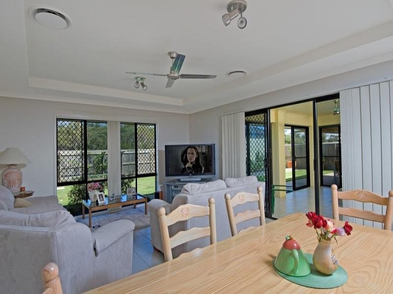 3 Sovereign Circuit, Pelican Waters QLD 4551