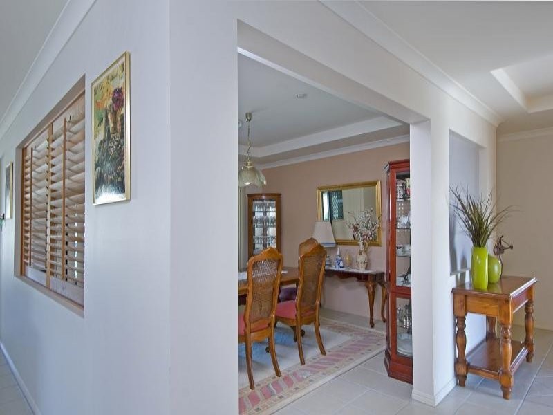 3 Sovereign Circuit, Pelican Waters QLD 4551