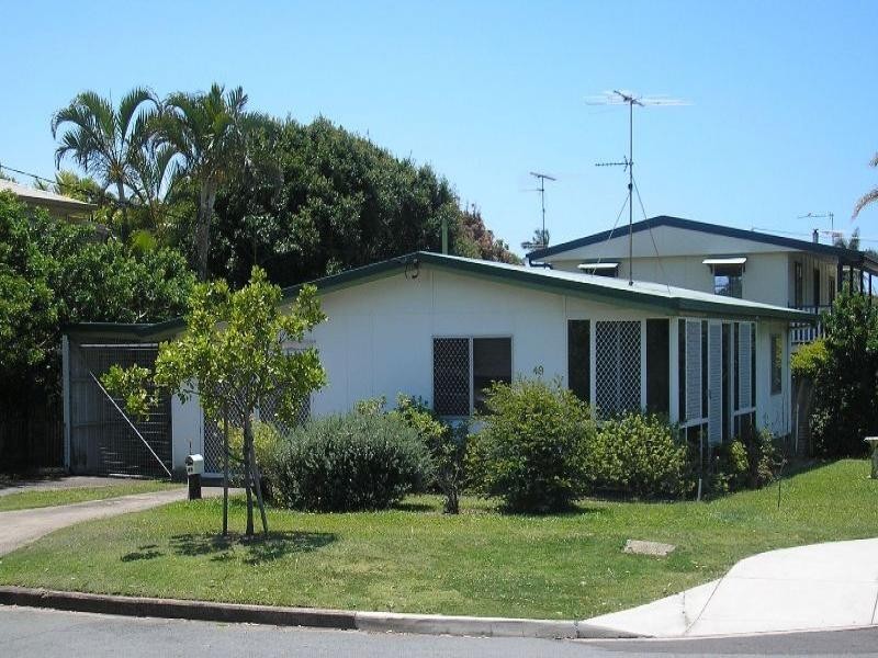 49 Nothling Street, Moffat Beach QLD 4551