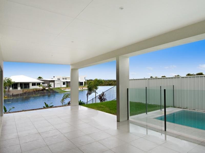 3 Ballinger Place, Pelican Waters QLD 4551