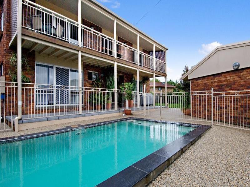 7 Vickers Street, Battery Hill QLD 4551