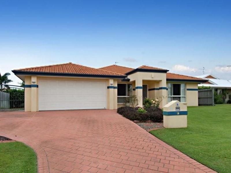 6 Firefly Street, Pelican Waters QLD 4551