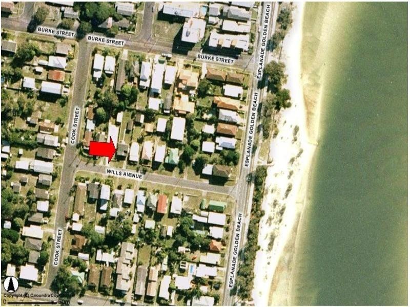 9 Wills Avenue, Golden Beach QLD 4551