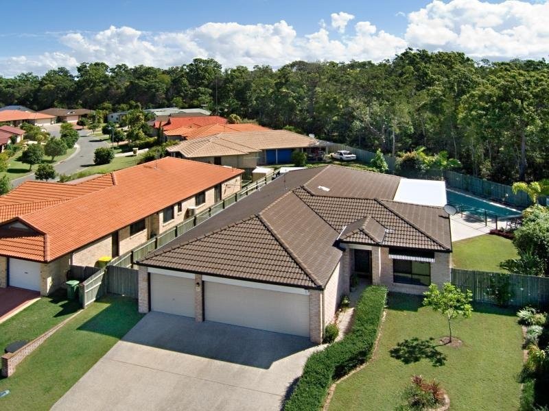 44 Mimosa Crescent, Currimundi QLD 4551