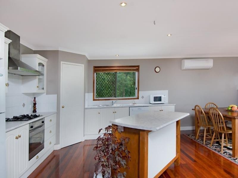 1 Stradbroke Drive, Little Mountain QLD 4551