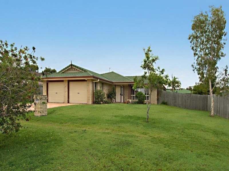 6 Turnbury Street, Little Mountain QLD 4551