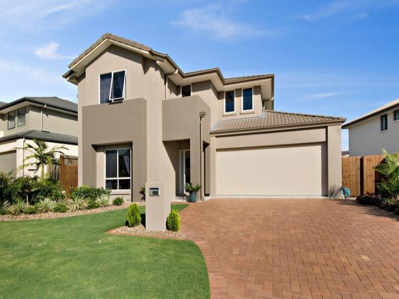 Lot 278 Little Mountain Drive, Little Mountain QLD 4551