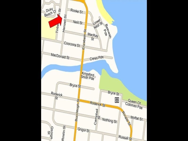 16 Henzell Street, Dicky Beach QLD 4551