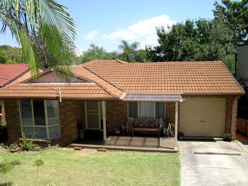 22 Broadwater Dr, Saratoga NSW 2251