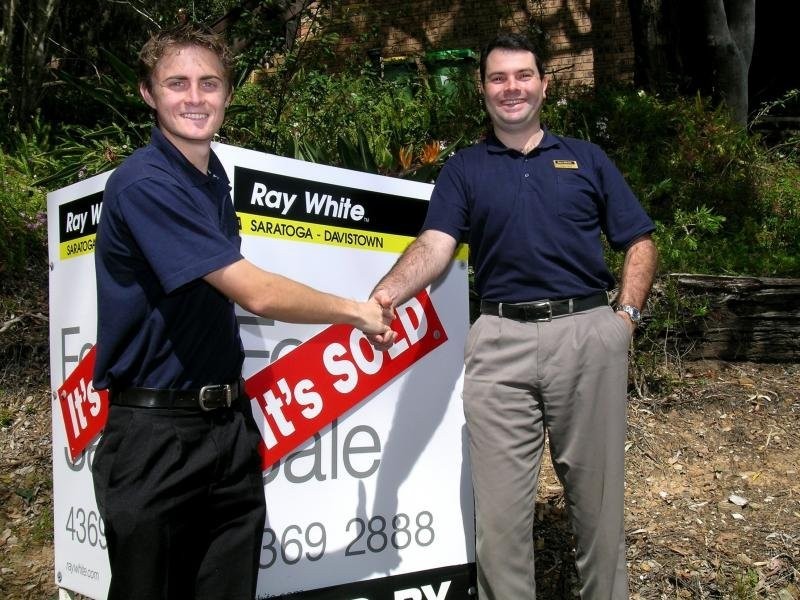 28 Llewellyn St, Saratoga NSW 2251