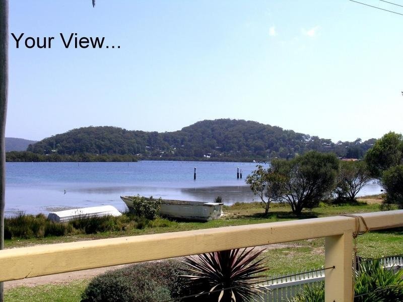 32 Malinya Rd, Davistown NSW 2251