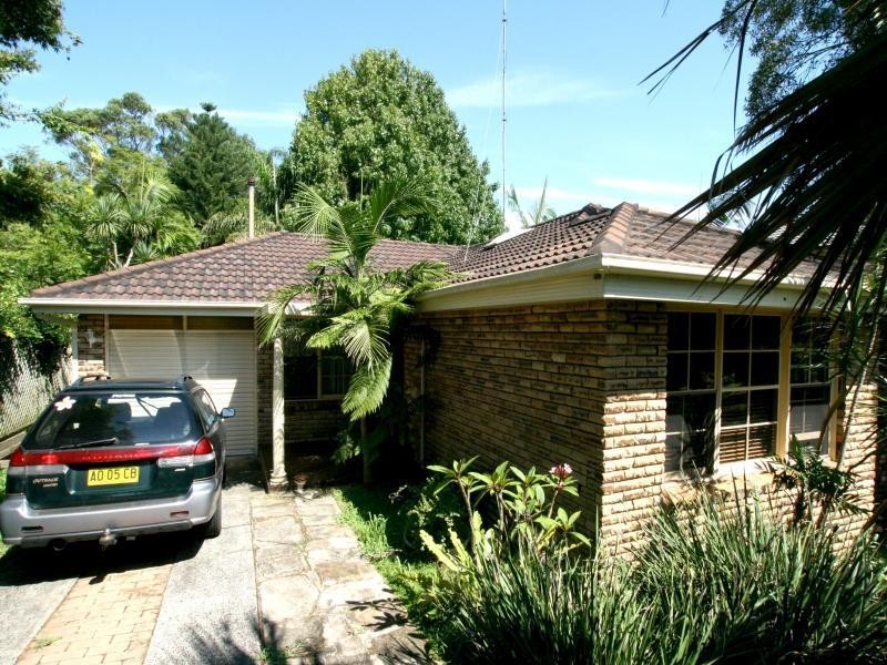 122 Davistown Rd, Saratoga NSW 2251