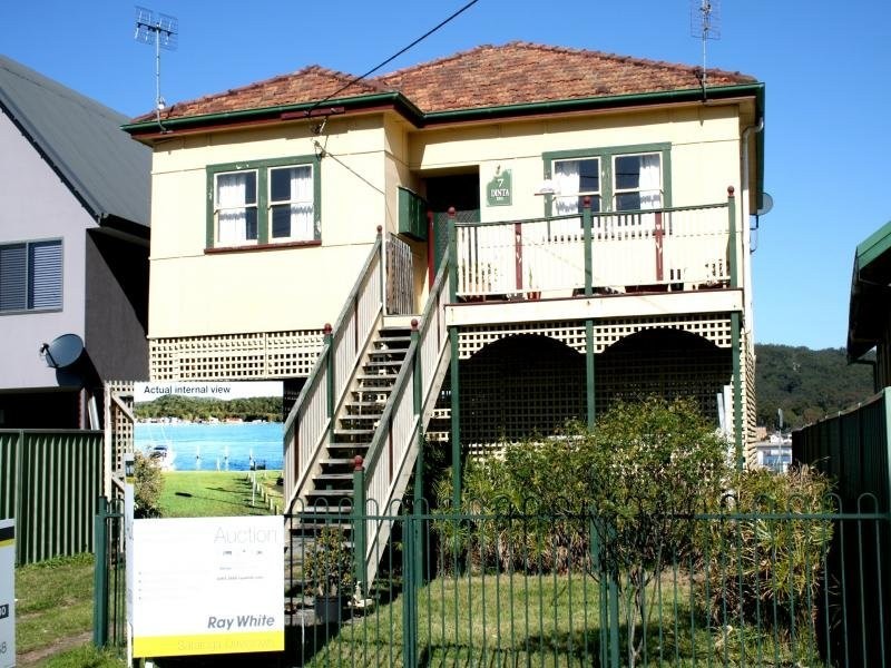 7 McCauley St, Davistown NSW 2251