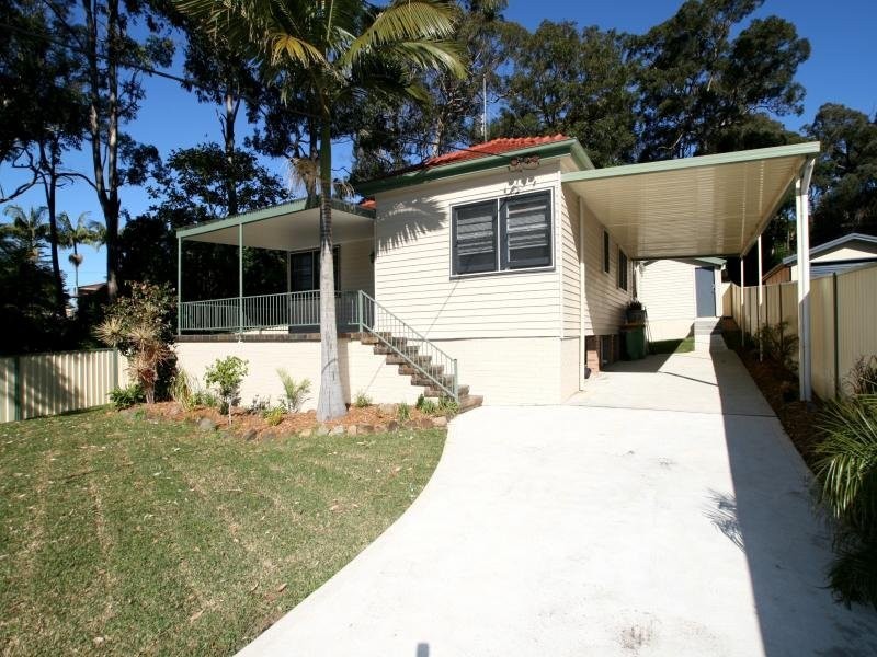36 The Corso, Saratoga NSW 2251
