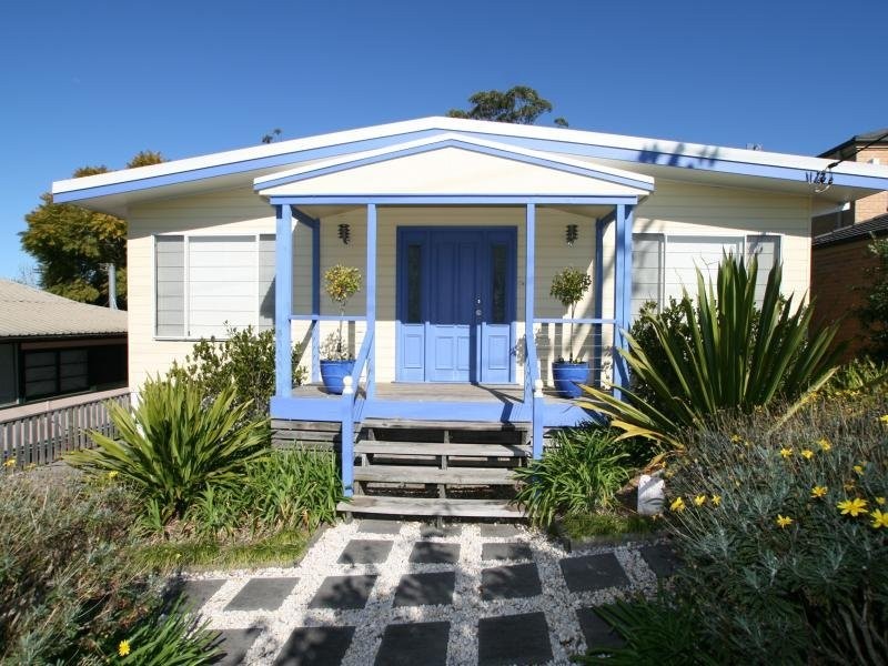 12 View Pde, Saratoga NSW 2251