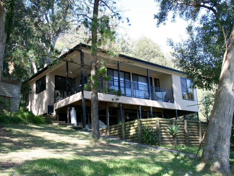 158 Steyne Rd, Saratoga NSW 2251