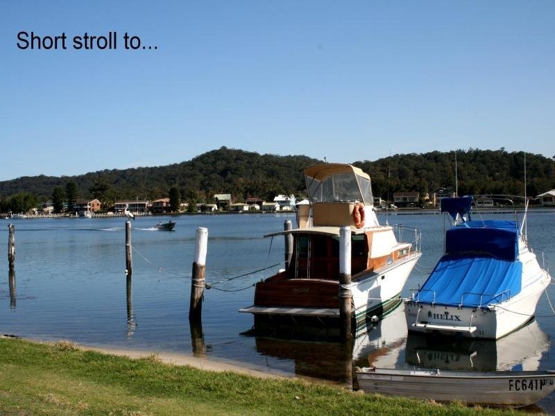 19 Lot 59 & 60) Davis Ave, Davistown NSW 2251