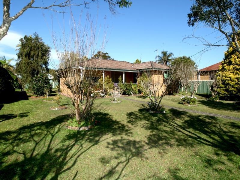 19 Lot 59 & 60) Davis Ave, Davistown NSW 2251