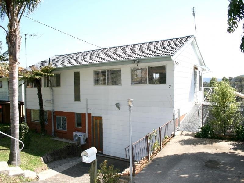 22 High St, Saratoga NSW 2251