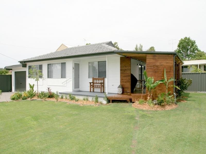 28 Steyne Rd, Saratoga NSW 2251