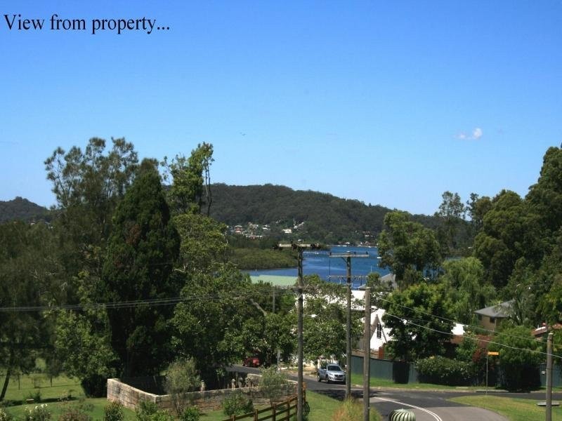 96 henderson Rd, Saratoga NSW 2251