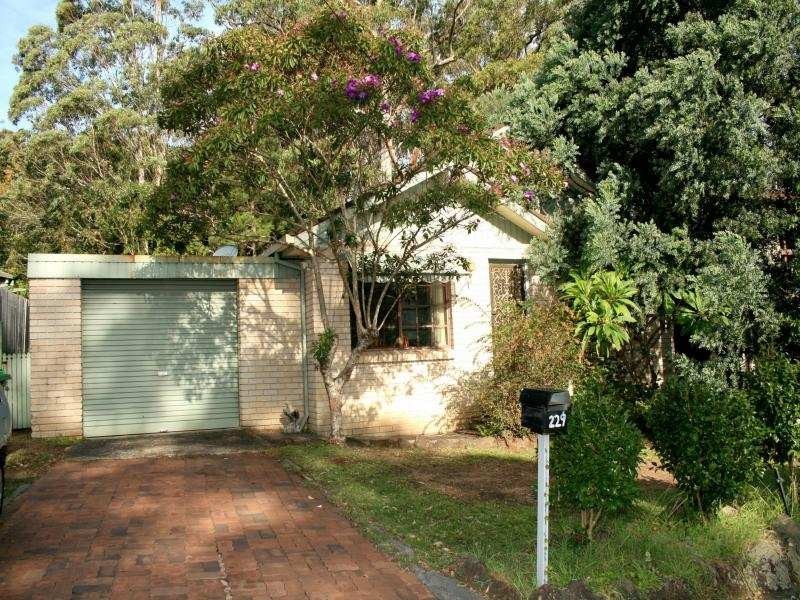 229 Davistown Road, Yattalunga NSW 2251