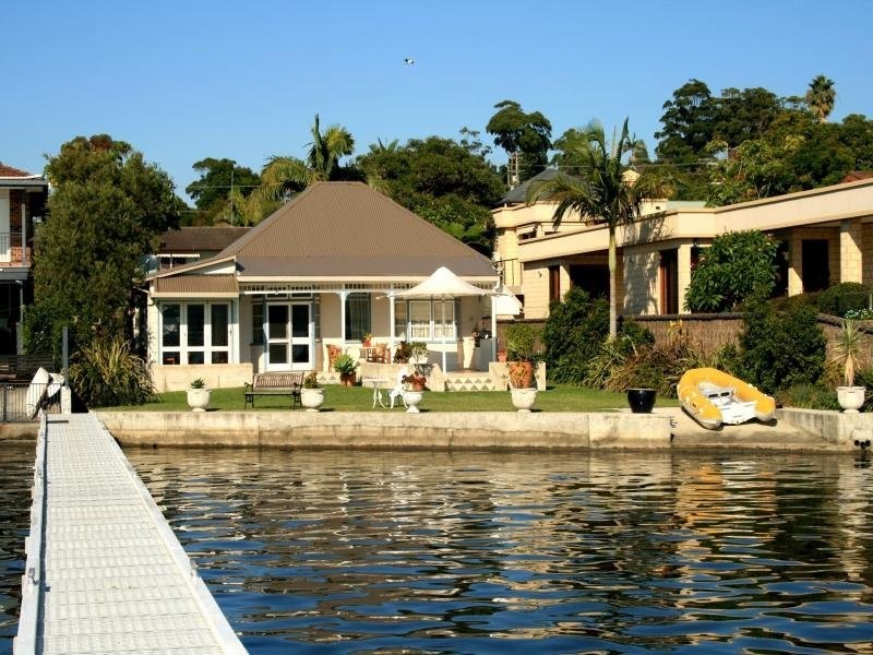 49 Village Rd, Saratoga NSW 2251