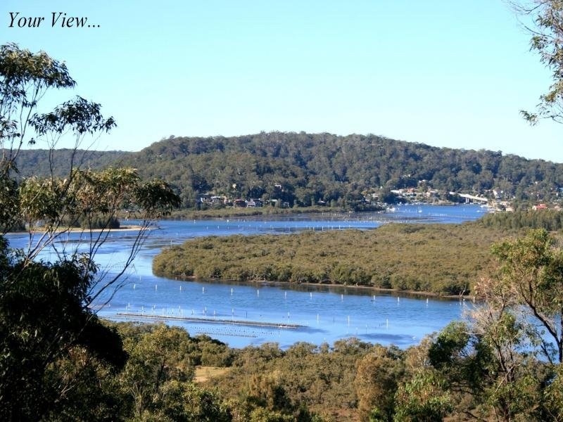 21 Treeview Pl, Saratoga NSW 2251